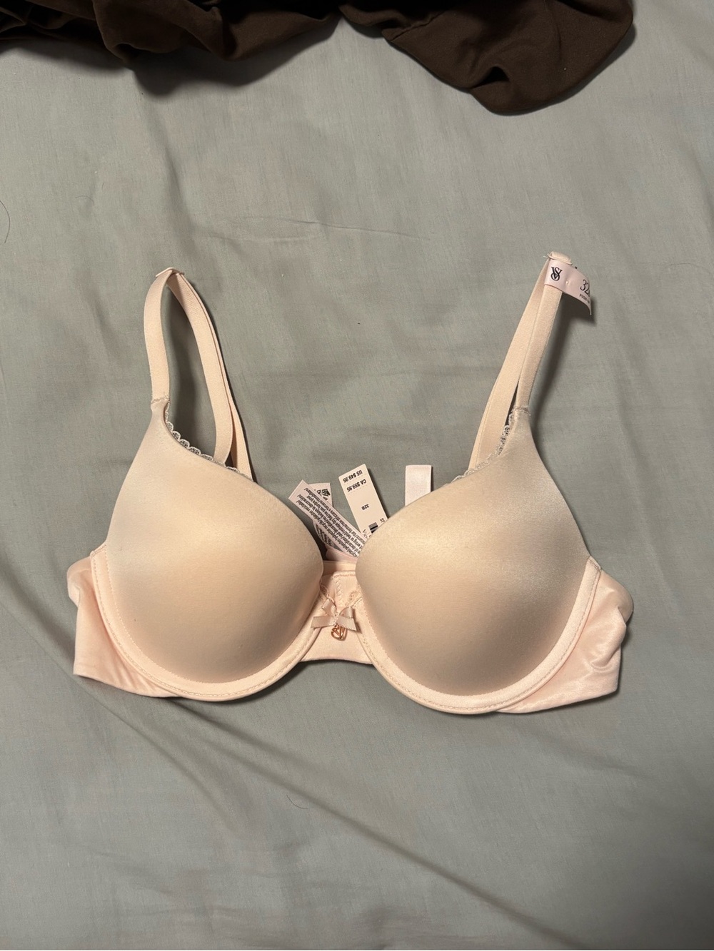 Victoria’s Secret Body by Victoria Push Up Bra